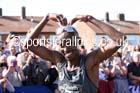 Mens Great North Run. Photo: David T. Hewitson/Sports for All Pics